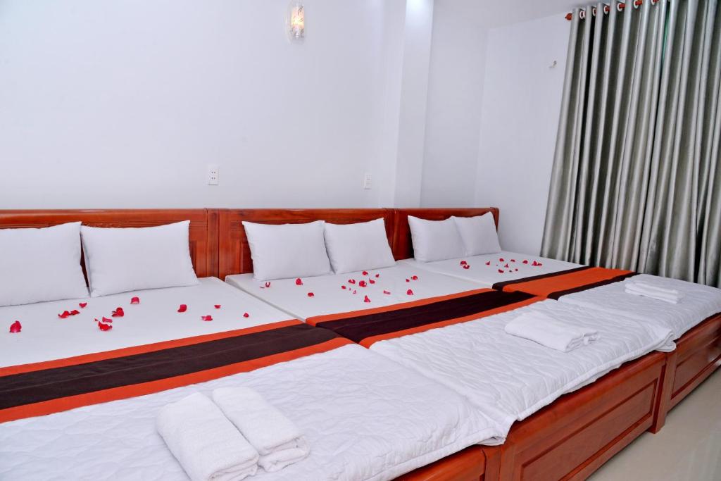 Sevensea Vung Tau
