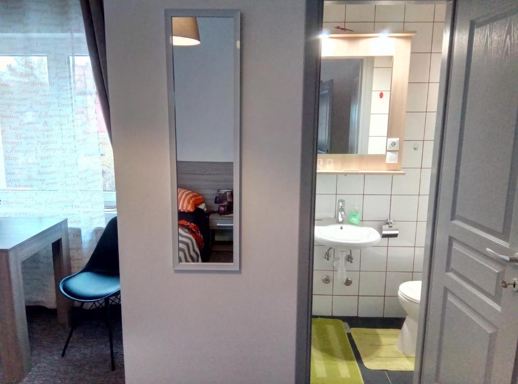 Park Rooms photo 3