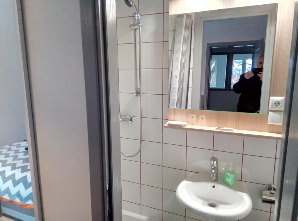 Park Rooms photo 2