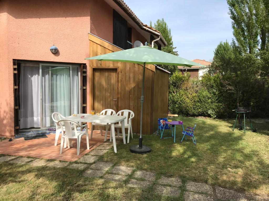 Maison de vacance Hourtin Lac photo 1