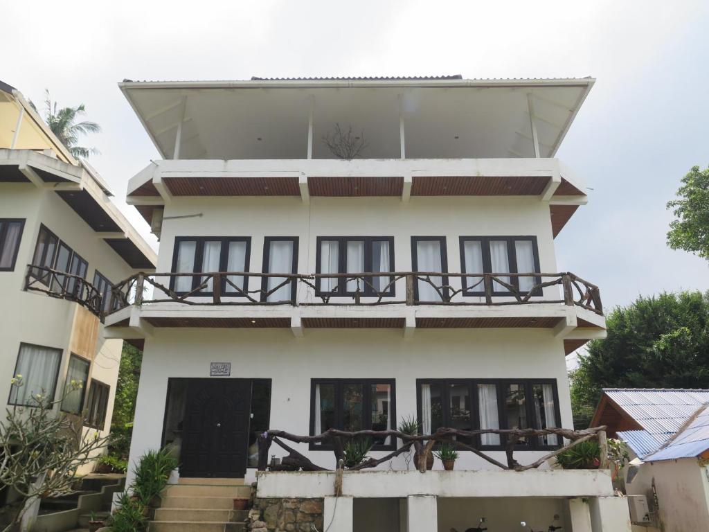 Aloe Villa photo 1