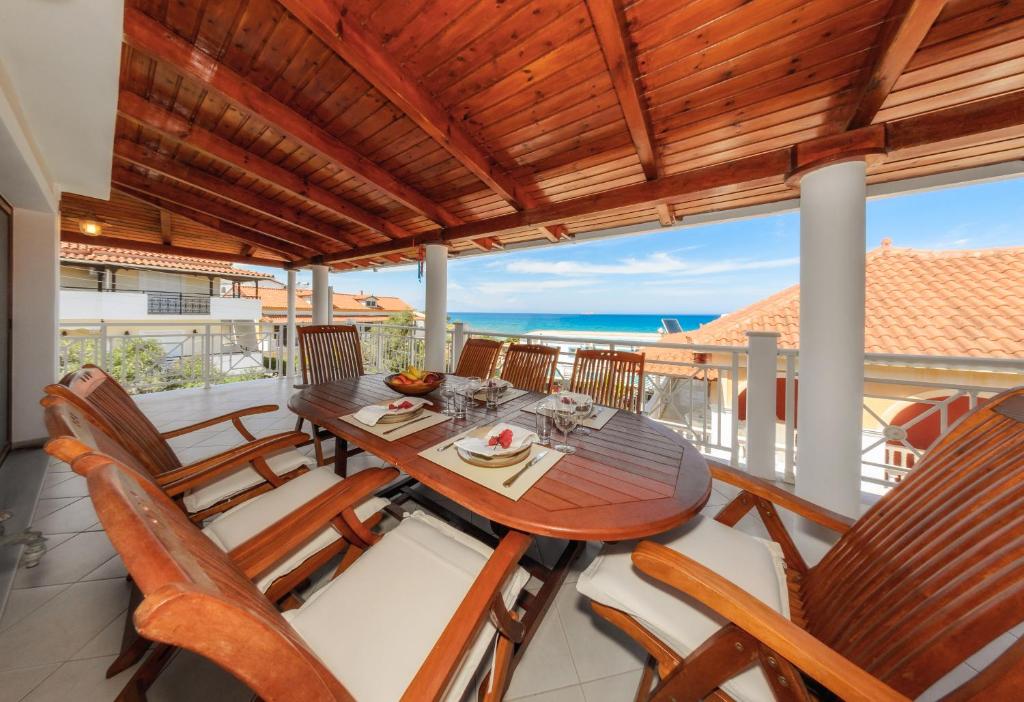 Villa Eleni photo 1