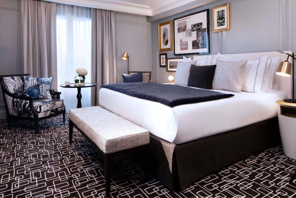 Le Damantin Hôtel & Spa photo 2