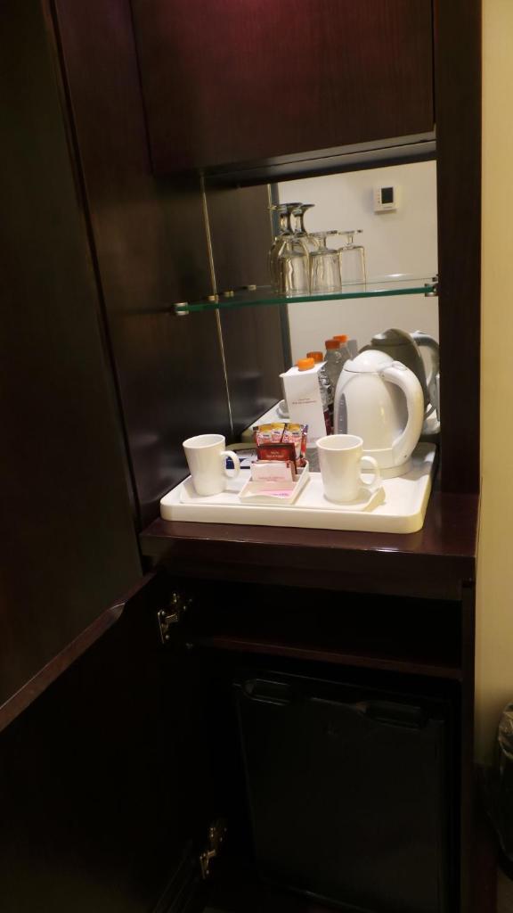Amman Airport Hotel photo 2