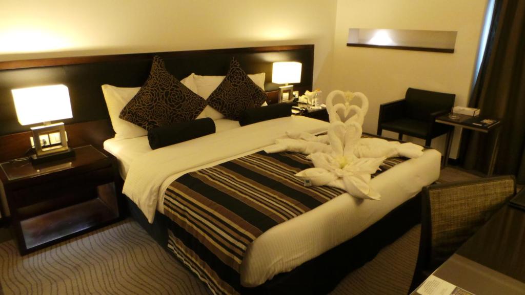 Amman Airport Hotel photo 3