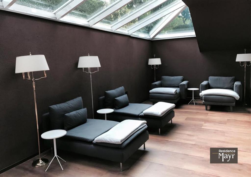 Residence Mayr photo 1