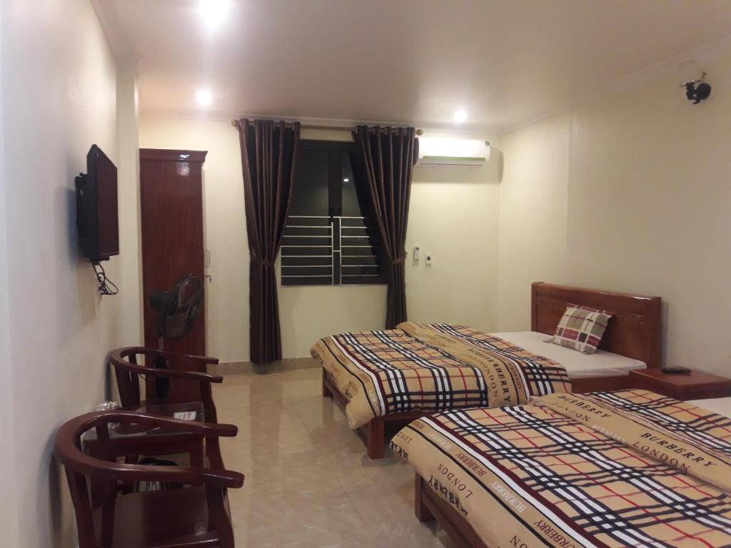 Guesthouse Anh Khang