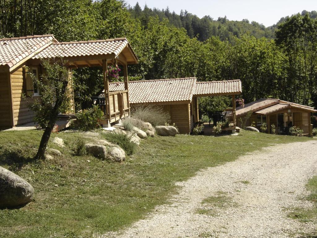 Domaine Lou Cevenol photo 1