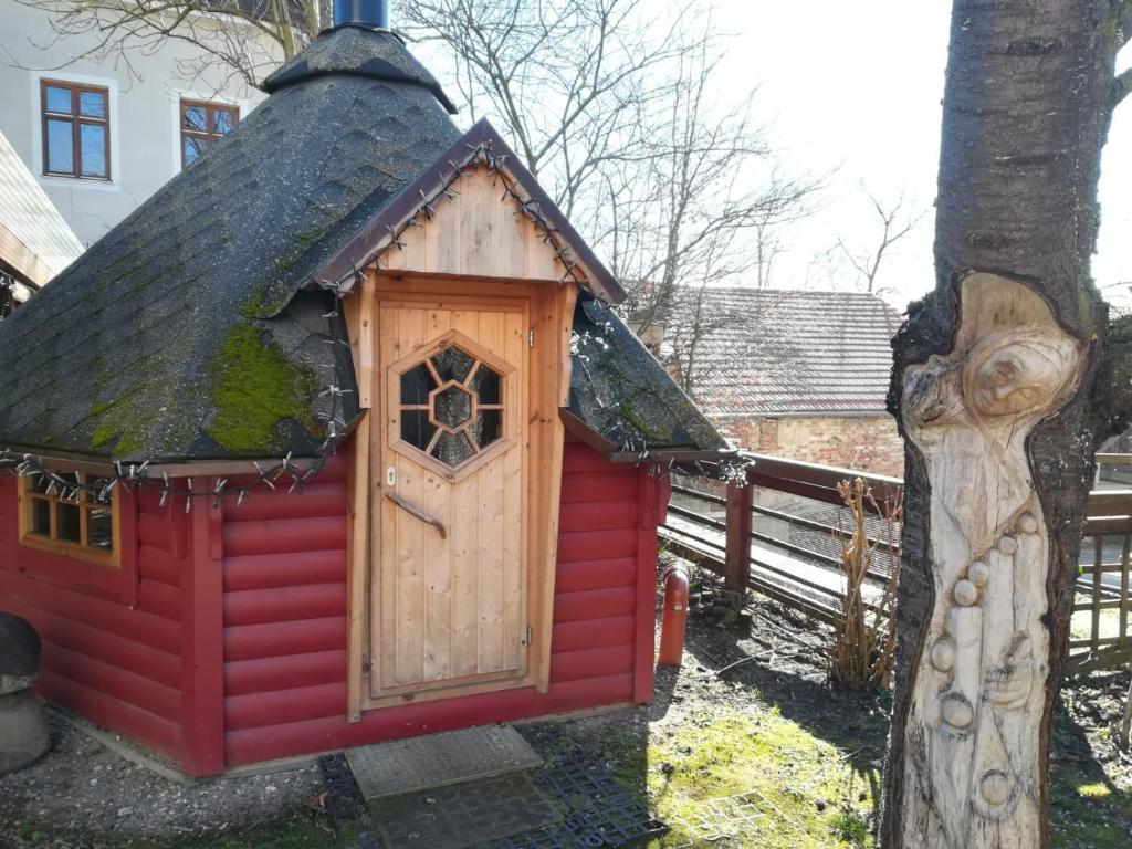 Gasthof Bogenrieder photo 3