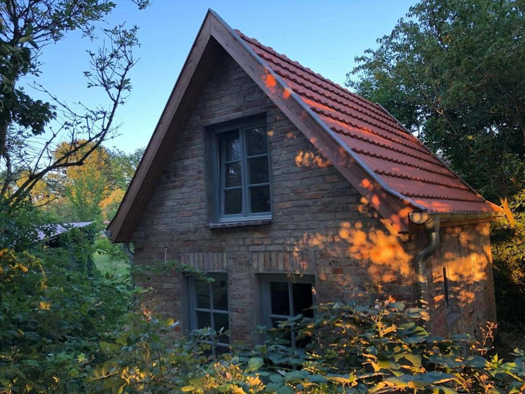 Honeymoon, kleines aber feines Cottage am Strand photo 1