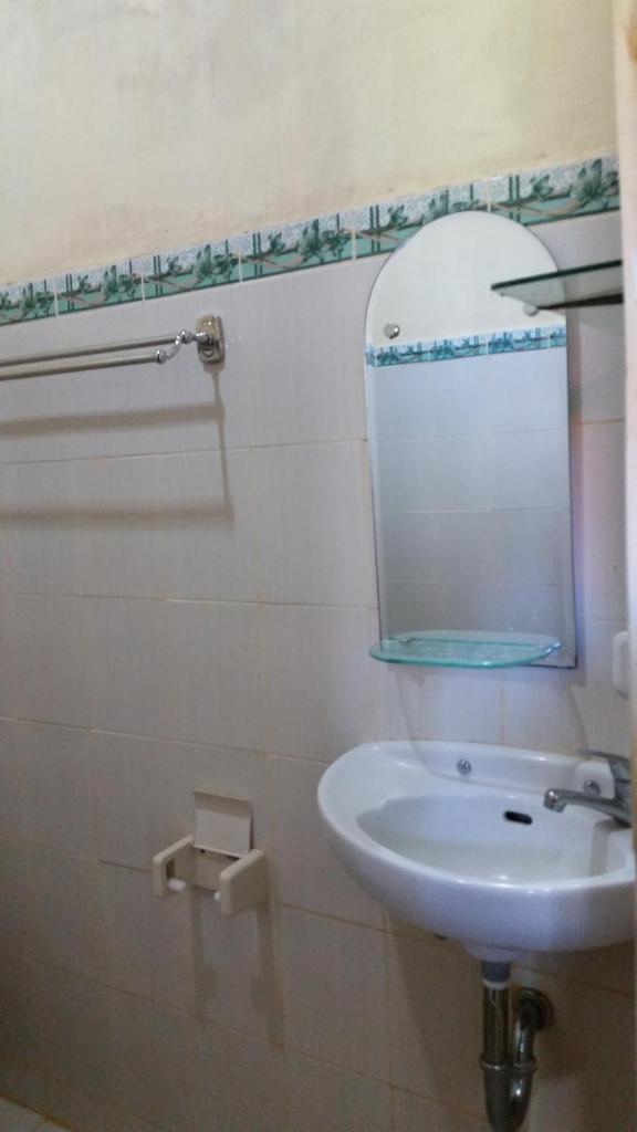 Апартаменты (Апартаменты с 2 спальнями), Pondok Gusti Homestay