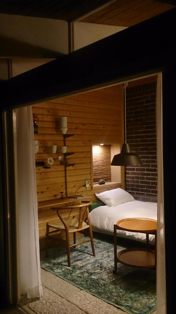 Tajimi Guest House photo 1