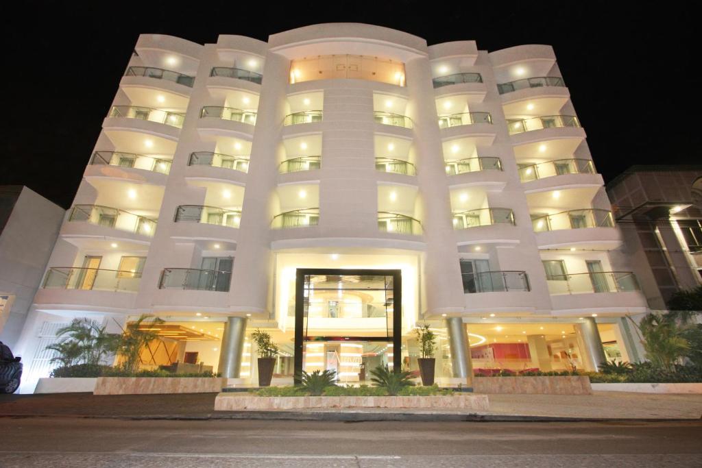 Hotel Atrium Plaza photo 1