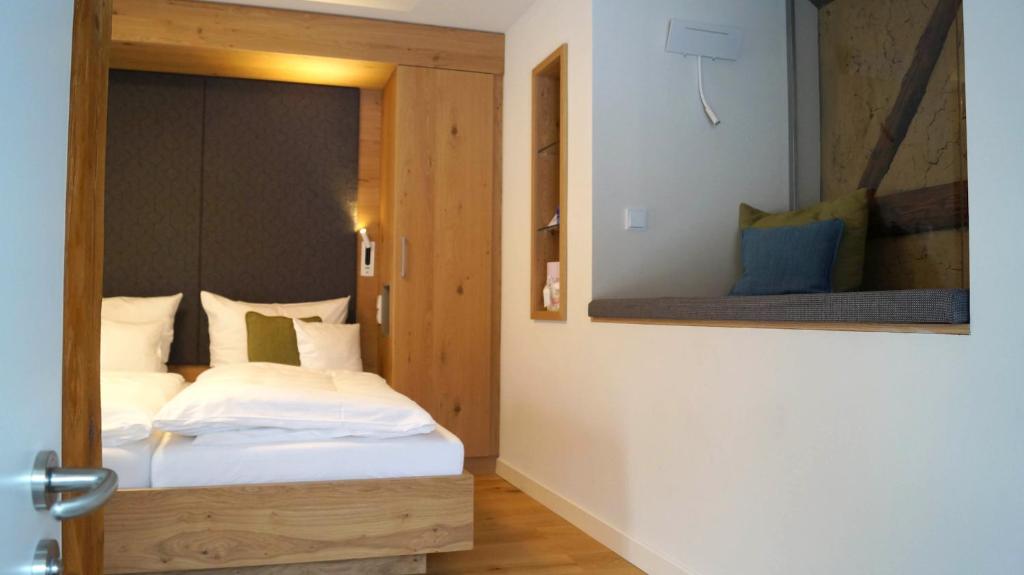 Boutique Hotel grüner Zweig photo 4