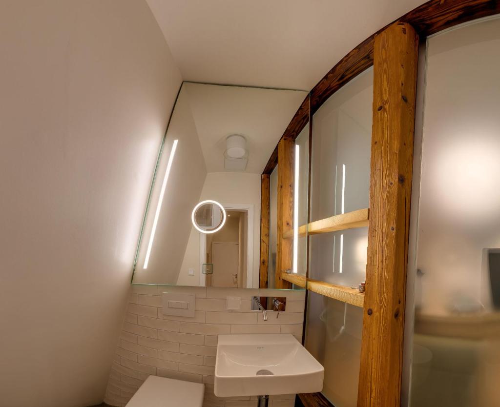 Boutique Hotel grüner Zweig photo 3