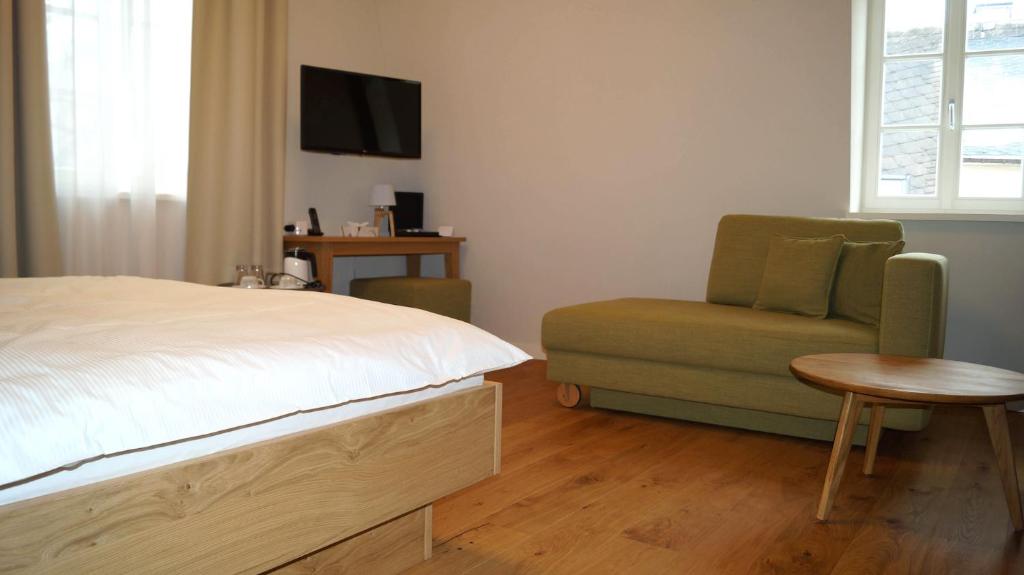 Boutique Hotel grüner Zweig photo 2