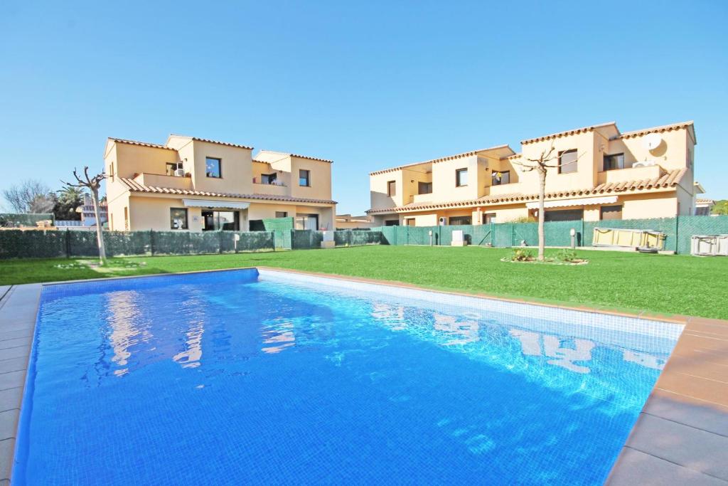 Holiday Home Rosa photo 1