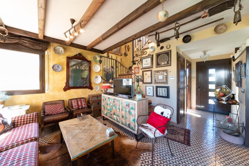 Holiday Home Rosa photo 4