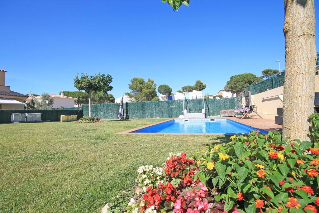 Holiday Home Rosa photo 2