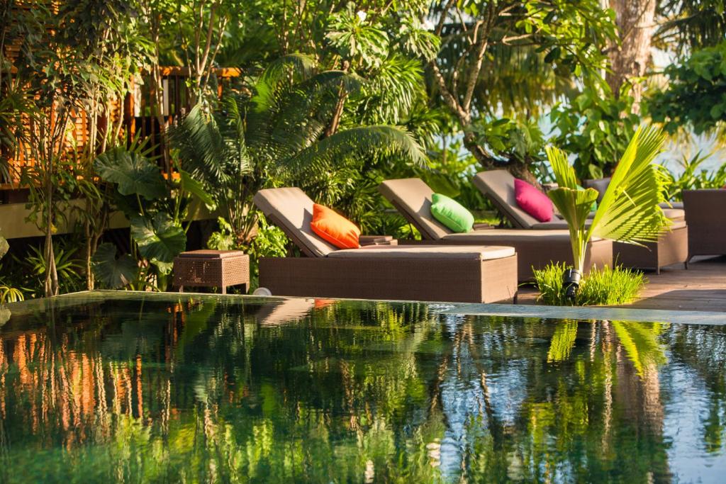 Dhevatara Beach Hotel photo 4