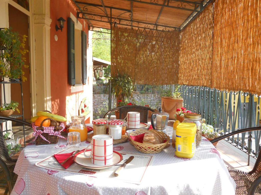 B&B Rossociliegia photo 2