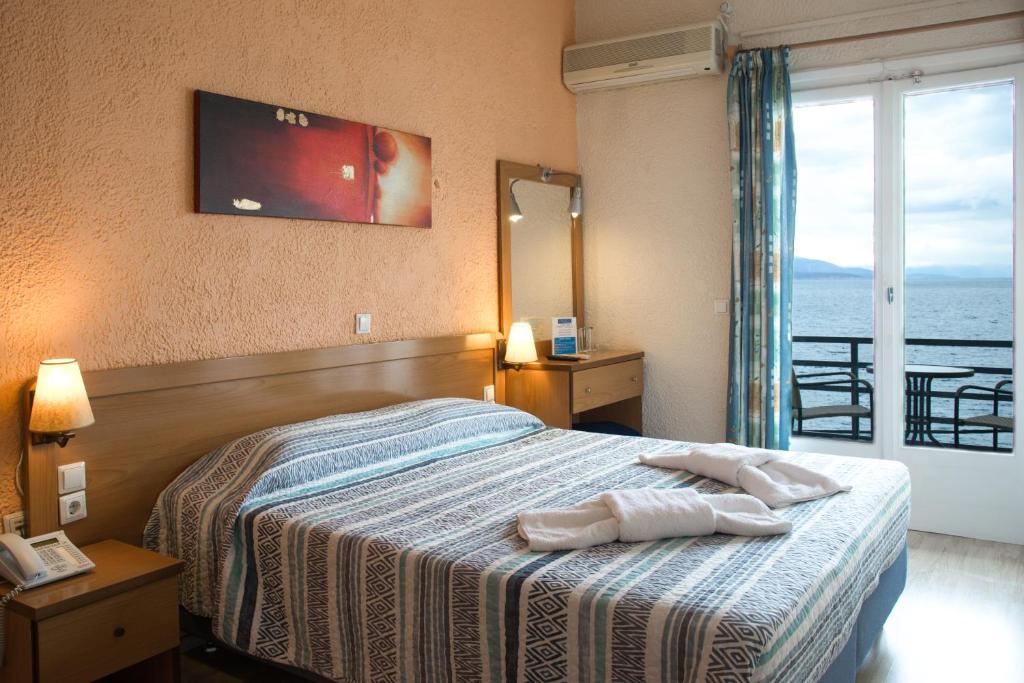 Hotel Kanelli Beach photo 1