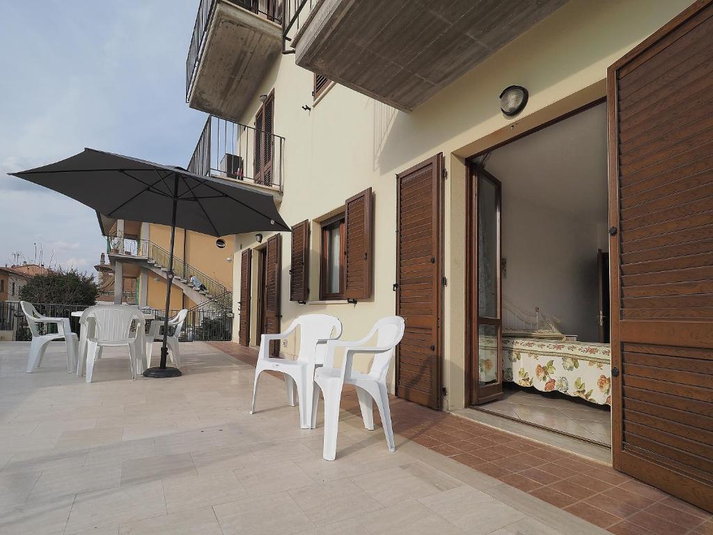 Appartamenti Le Terme photo 3
