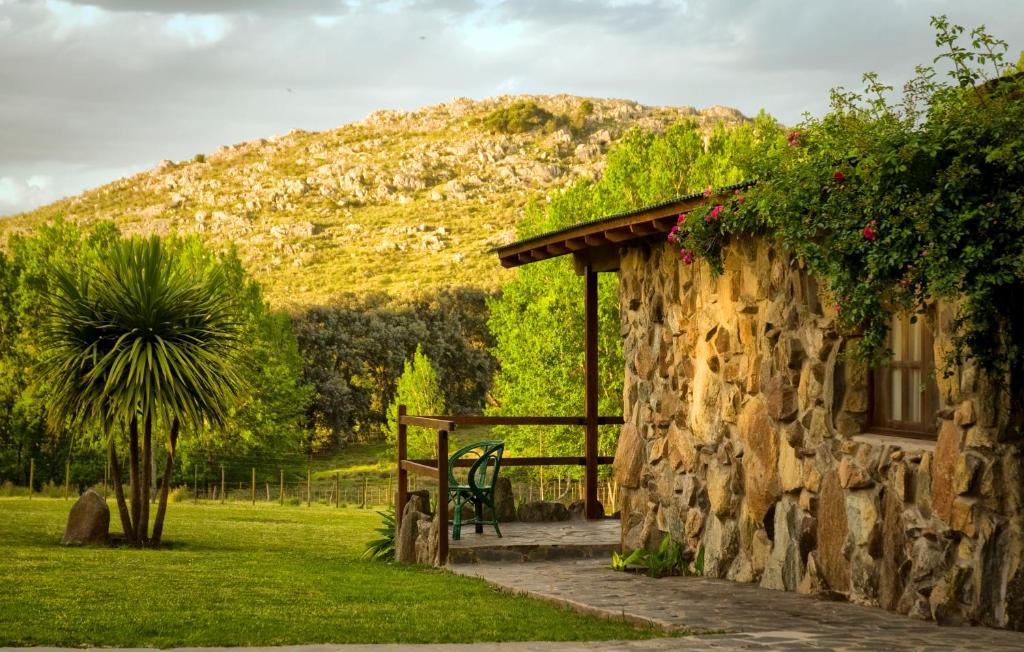 Hostería & Spa De La Cascada photo 1