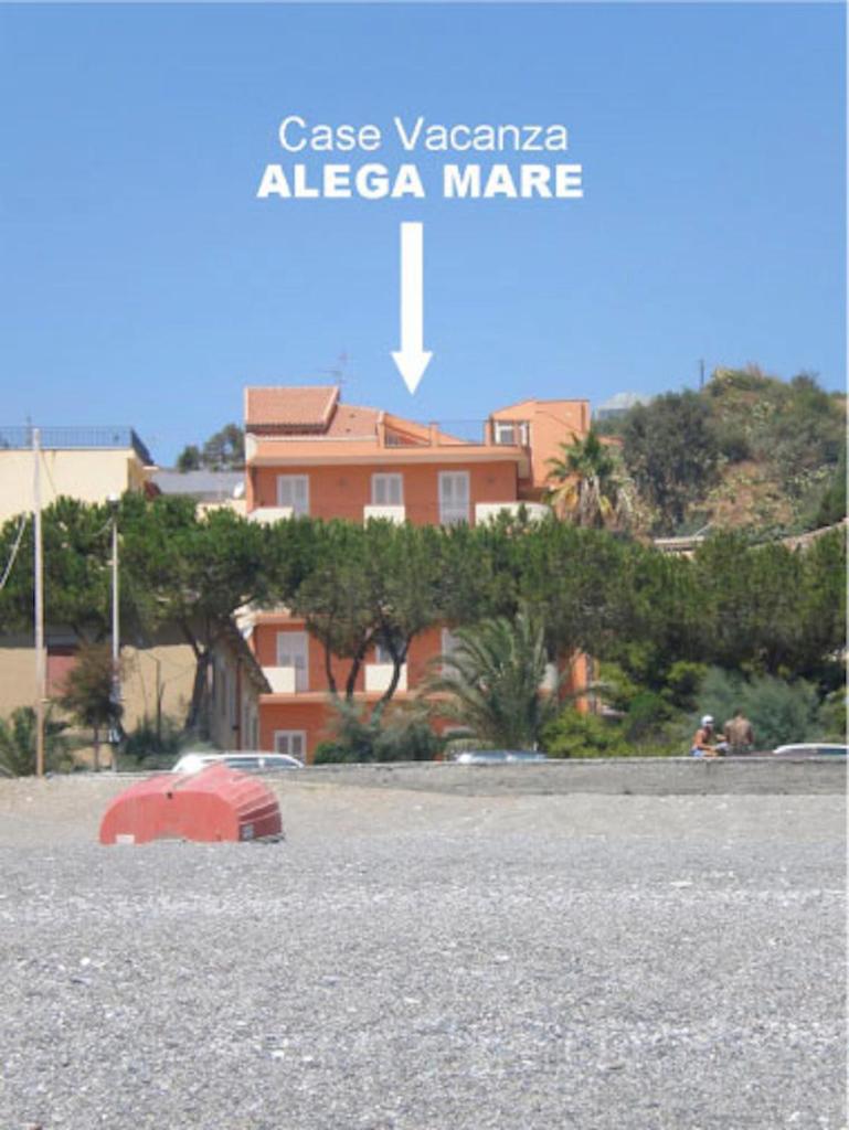 Case Vacanza Alega Mare photo 2