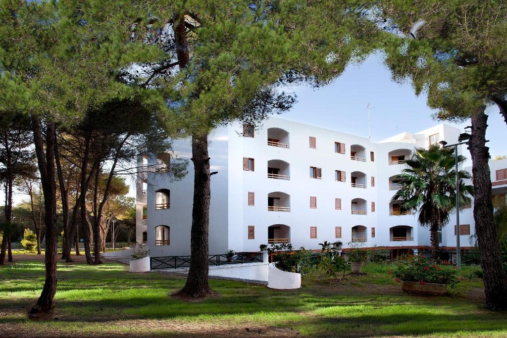 GH Campoverde Village