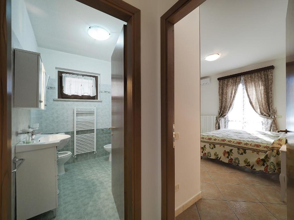 Appartamenti Le Terme photo 1