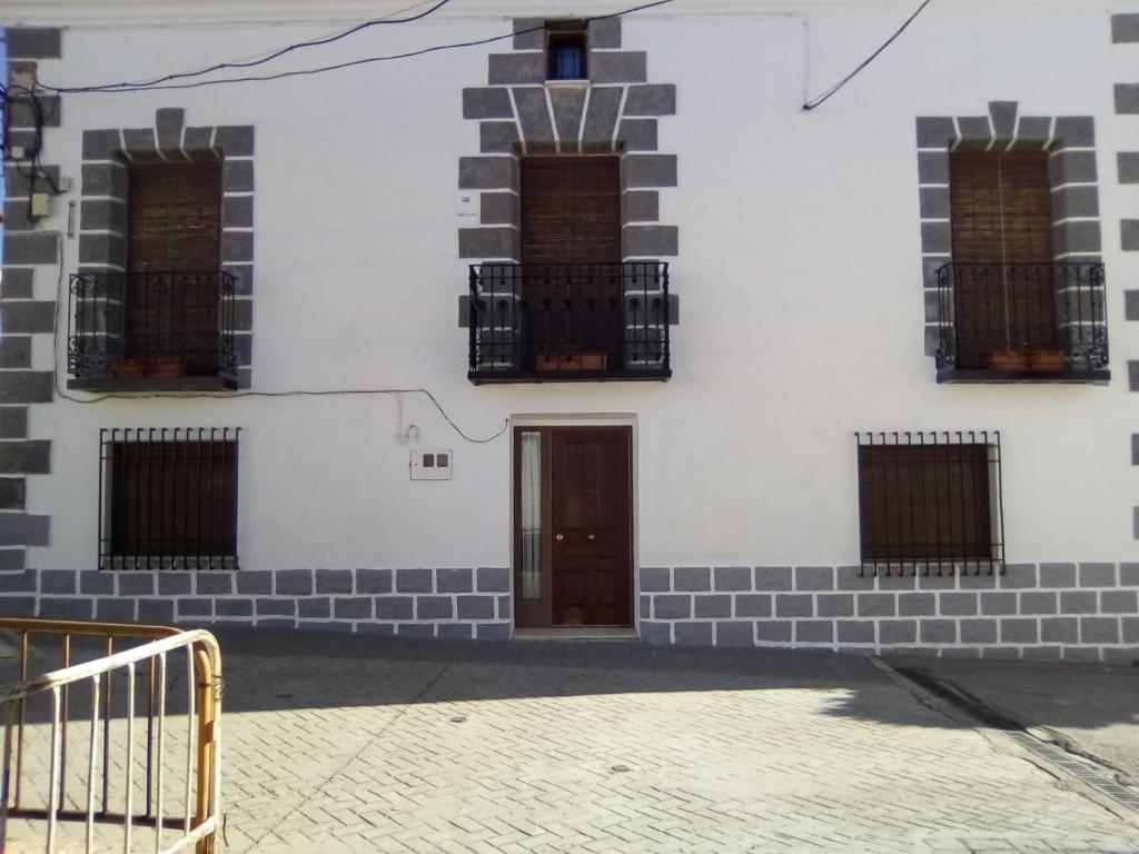 Casa Rural Vega del Tajuña photo 1