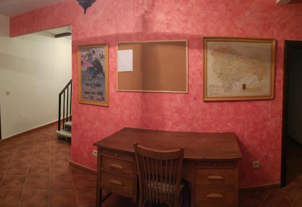 Casa Rural Vega del Tajuña photo 2
