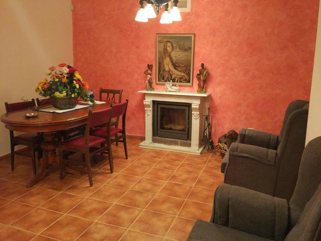 Casa Rural Vega del Tajuña photo 3