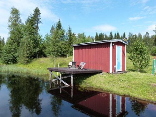 Ferienhaus Brittsbo photo 3