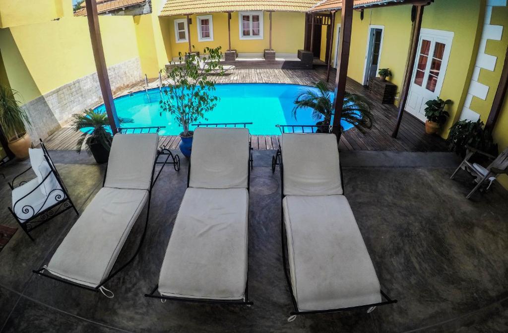 The Colonial Guest House photo 4