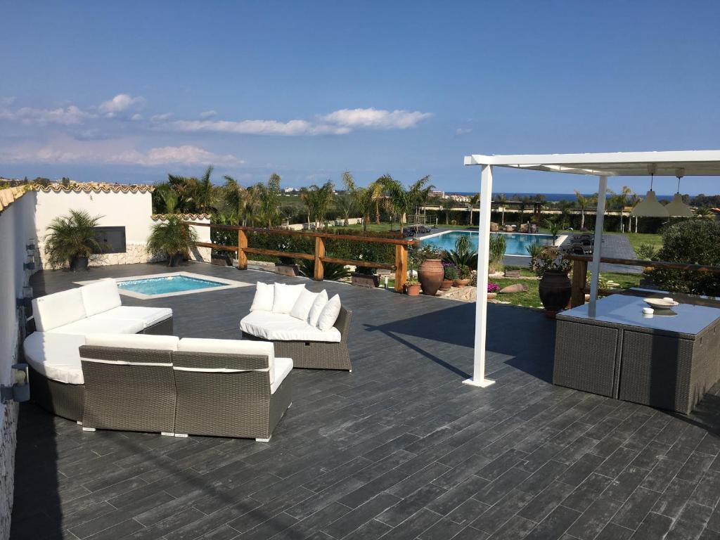 Villa Fenice photo 2