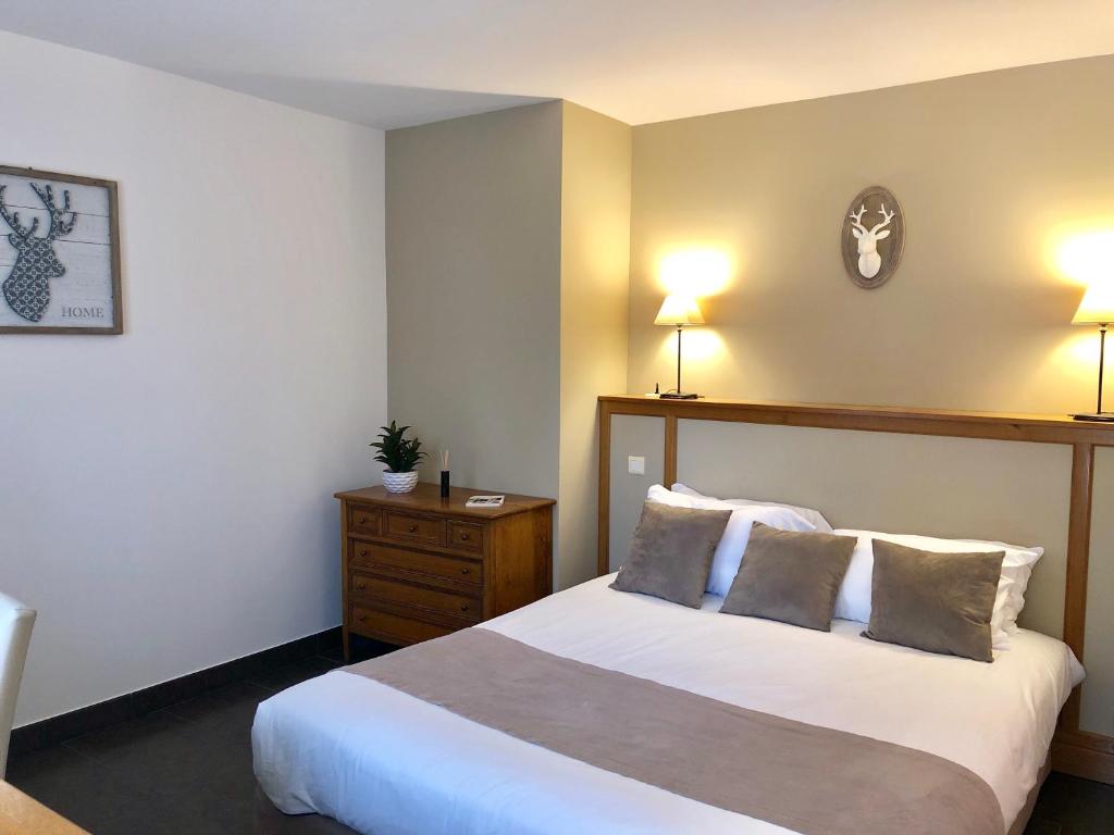 Hôtel Saint-Laurent, The Originals Relais photo 2