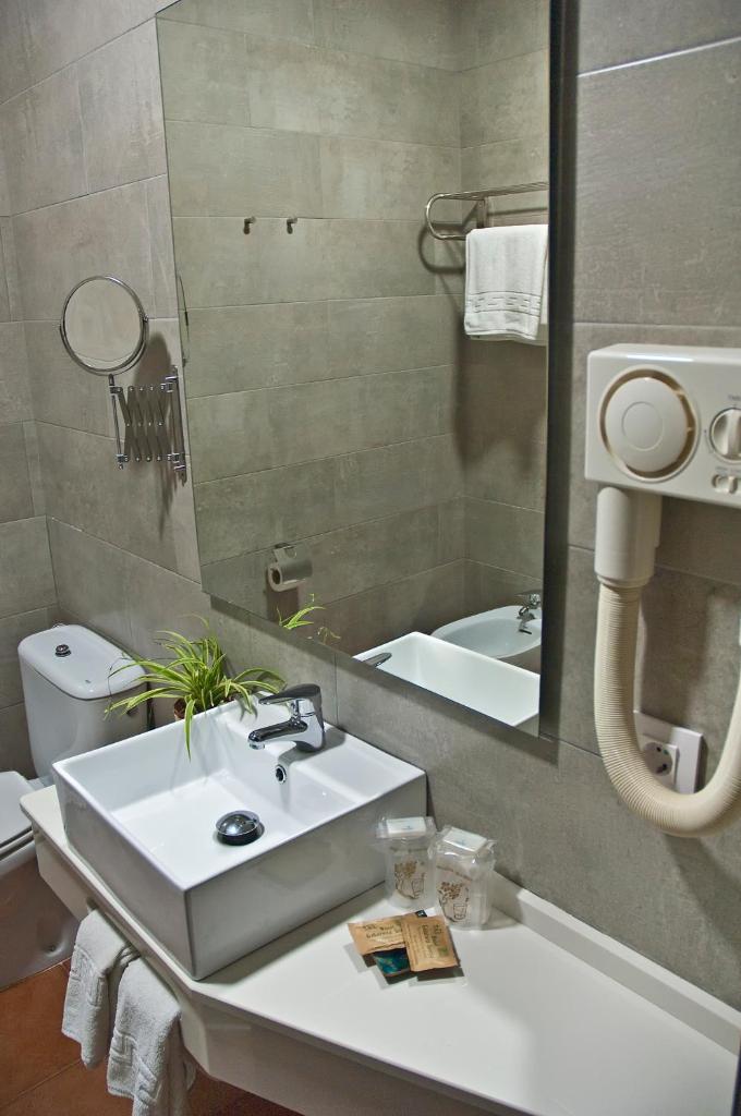 Hotel Galaroza Sierra photo 3