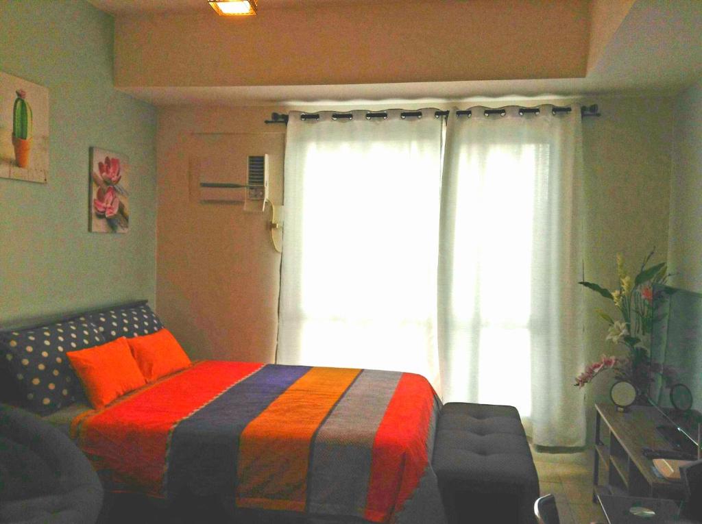 Studio Fully Furnished photo 2