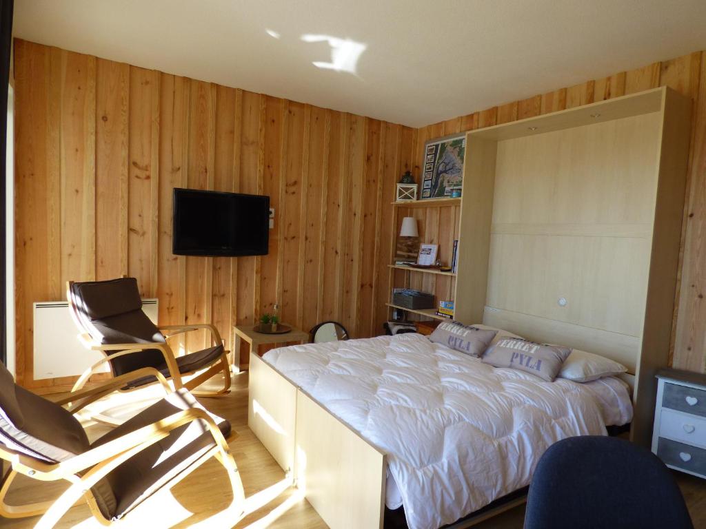 Les Marinas de Cassy photo 4