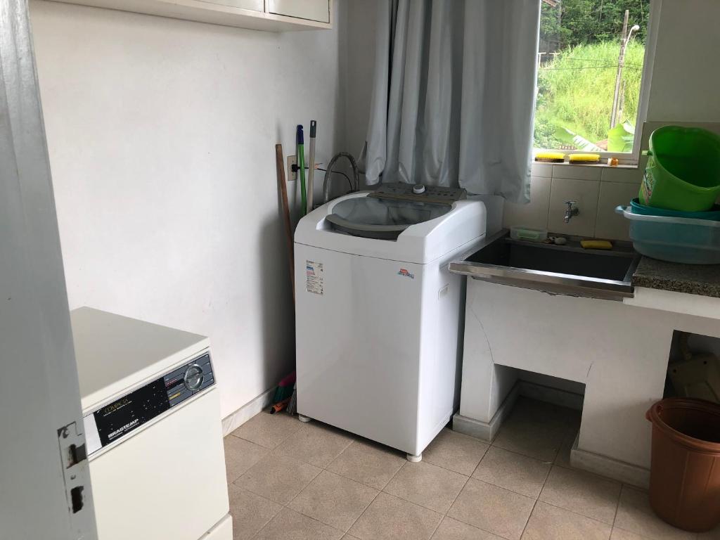 Aconchegante apartamento a beira mar barra velha photo 4