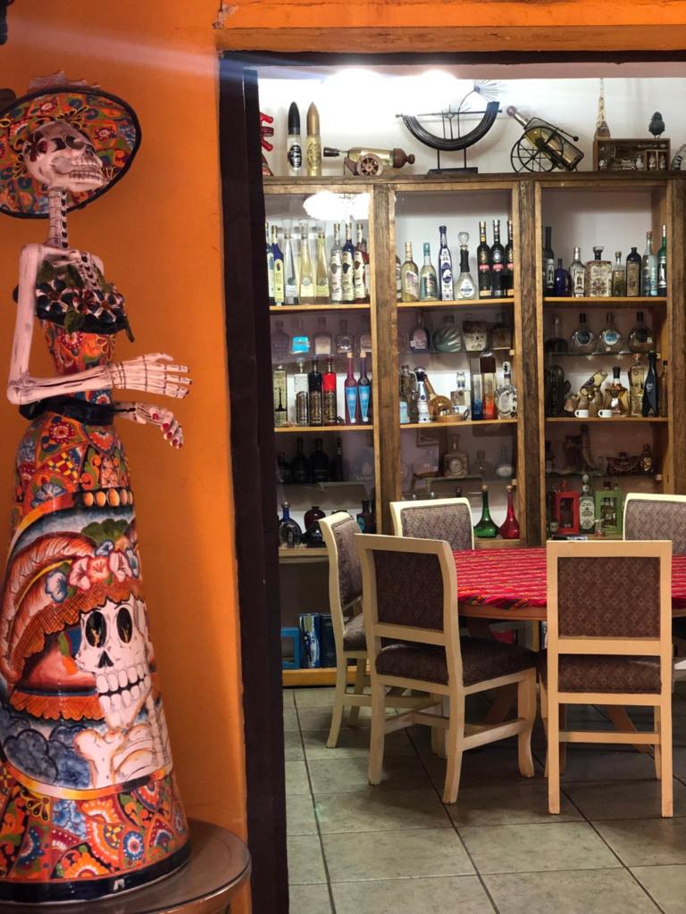 HOTEL BOUTIQUE EL VIEJO MUNDO photo 3