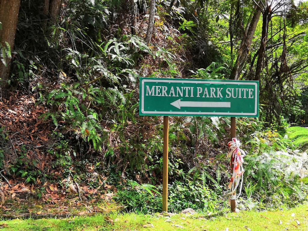 Genting Sempah Berjaya Hill Cottage photo 4