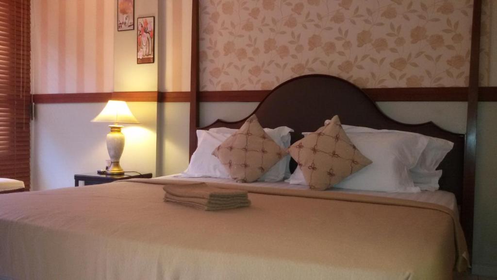 Genting Sempah Berjaya Hill Cottage photo 1
