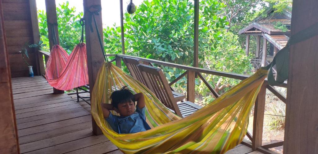 Nature House Eco-Lodge& Trekking photo 1