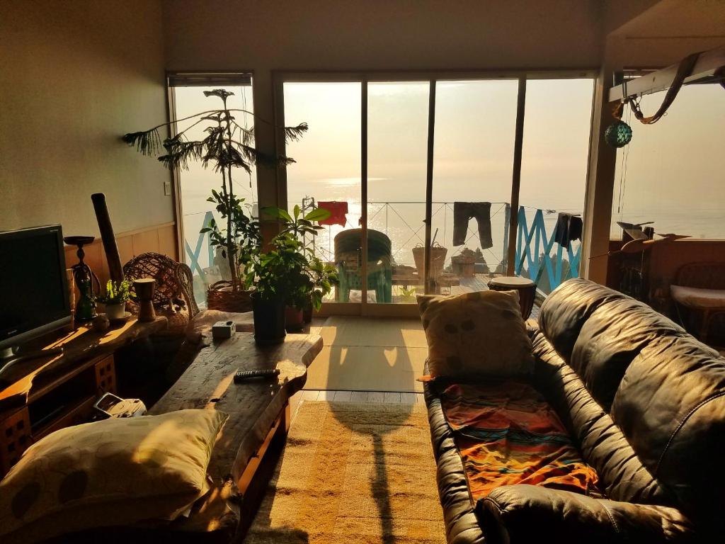 Ocean Home Guest House photo 1