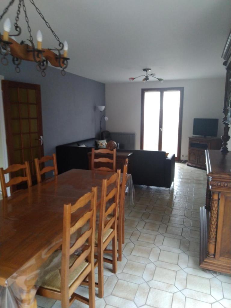 La maison de Jacques photo 2