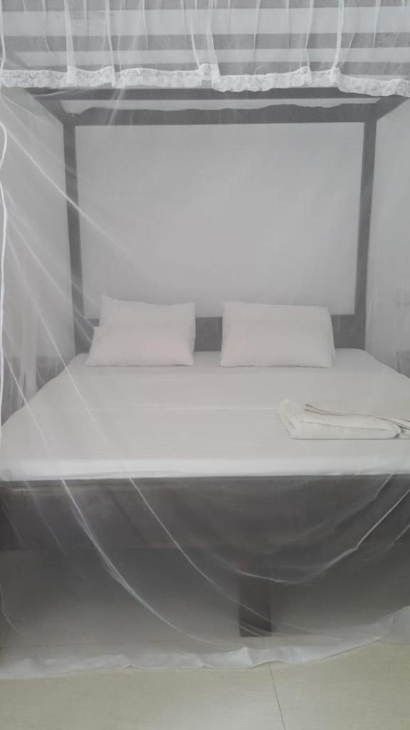Трехместный (Стандартный трехместный номер), Edelweiss Resort