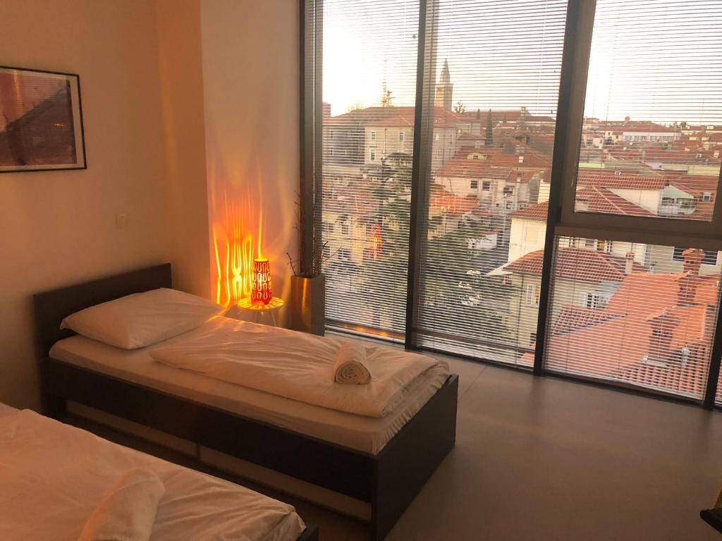 Hostel Villa Domus photo 3